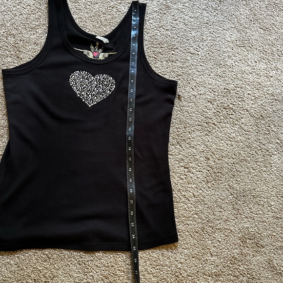 TWISTED HEART TANK ❤️ - Picture 14 of 16